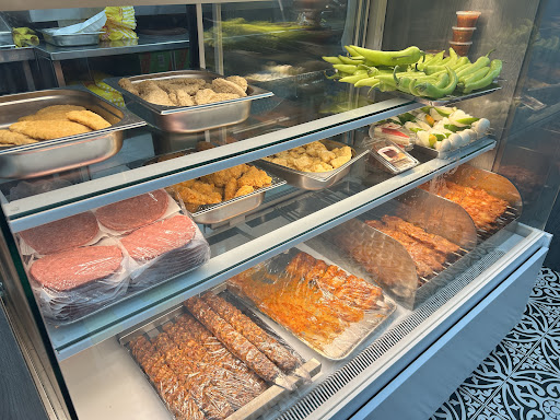 Photo of MEM-ET Kebab aka Forest Kebab - 163 Station Rd, West Moors, Ferndown BH22 0HT